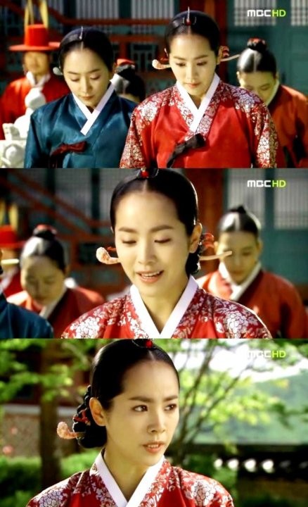 Han Ji-min Fotoğrafı