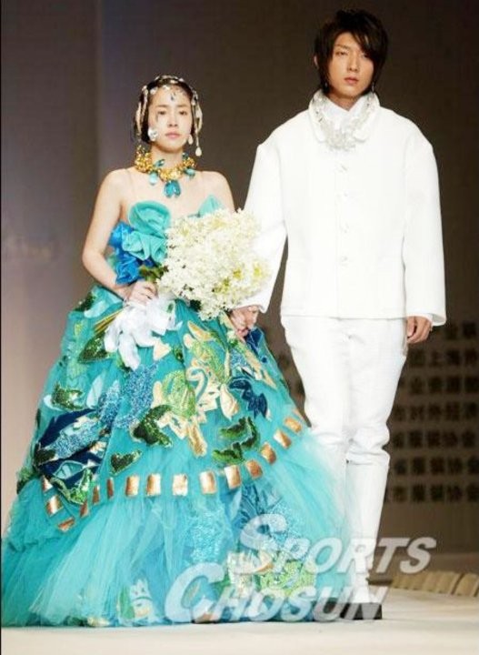 Han Ji-min Fotoğrafı