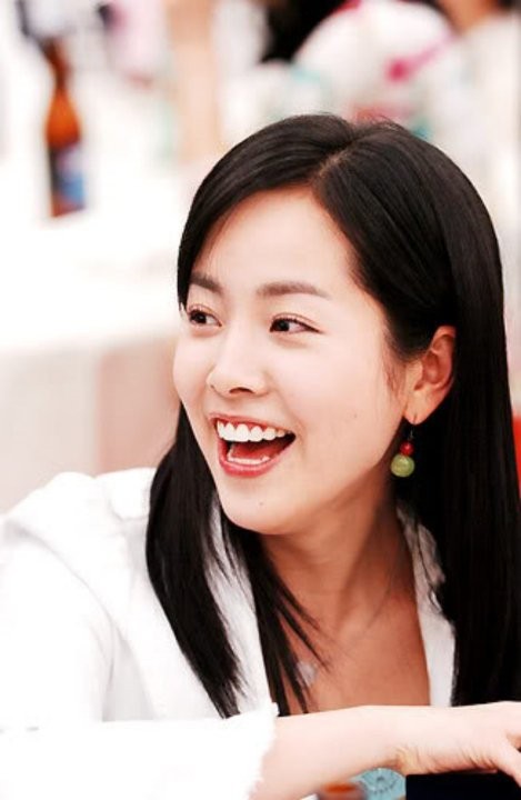 Han Ji-min Fotoğrafı