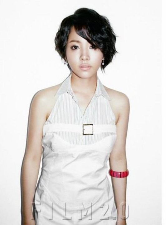 Han Ji-min Fotoğrafı