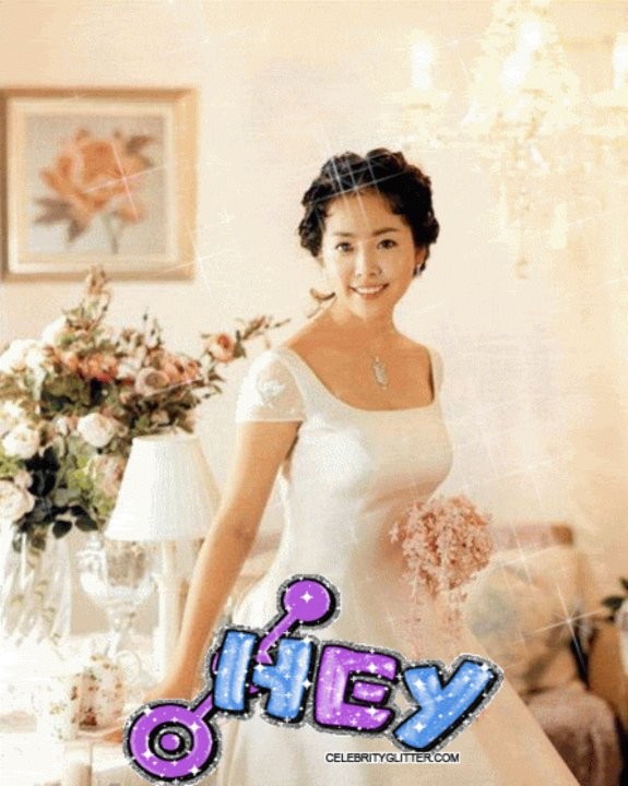 Han Ji-min Fotoğrafı