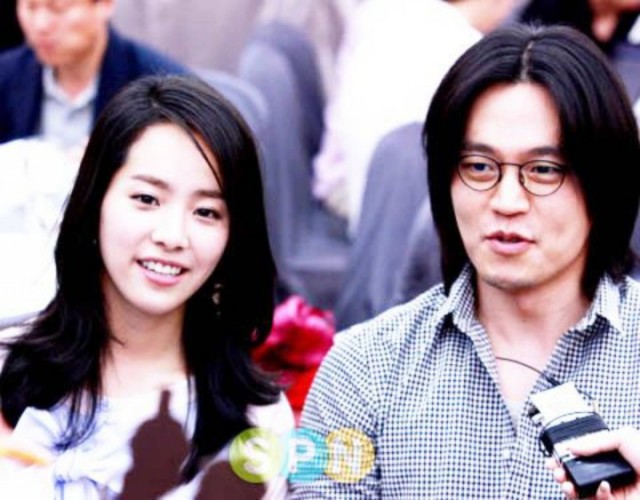 Han Ji-min Fotoğrafı