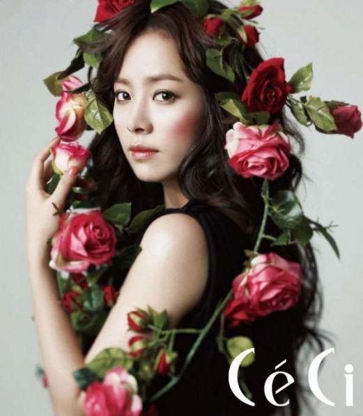 Han Ji-min Fotoğrafı