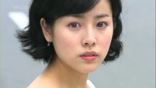 Han Ji-min Fotoğrafı