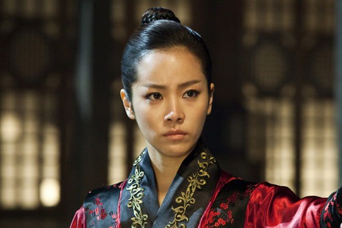 Han Ji-min Fotoğrafı