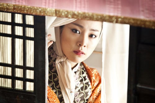 Han Ji-min Fotoğrafı