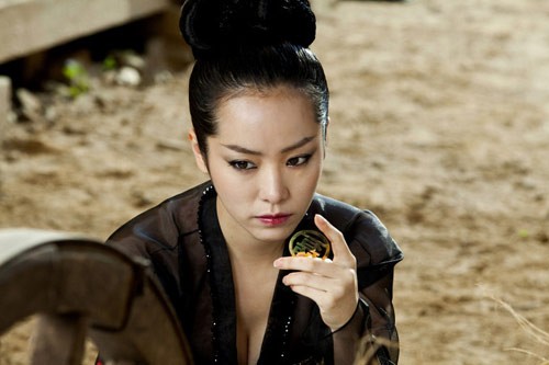 Han Ji-min Fotoğrafı