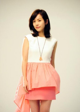 Han Ji-min Fotoğrafı