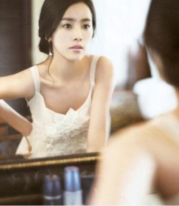 Han Ji-min Fotoğrafı