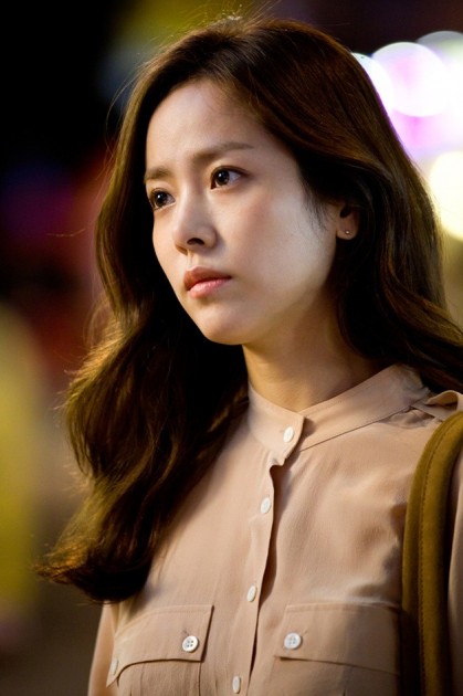 Han Ji-min Fotoğrafı