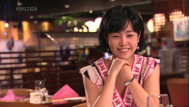 Han Ji-min Fotoğrafı