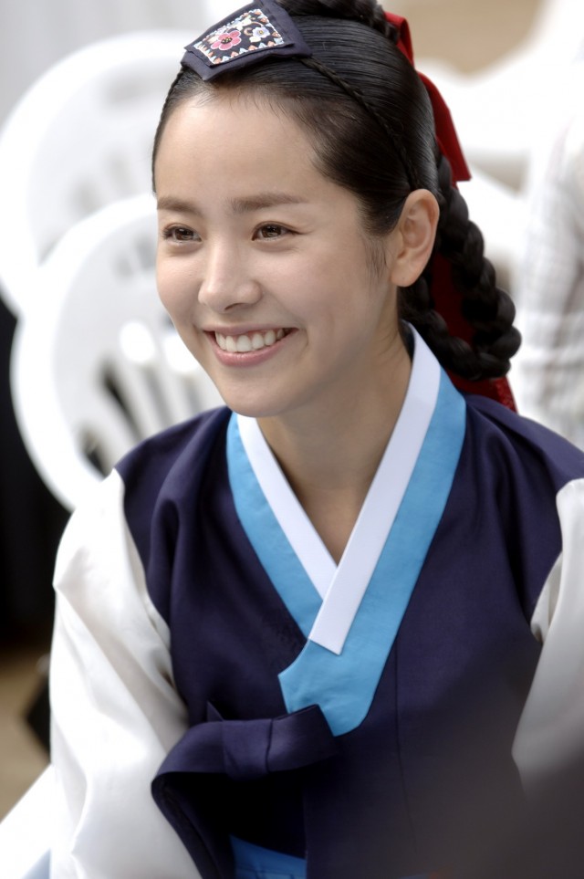 Han Ji-min Fotoğrafı