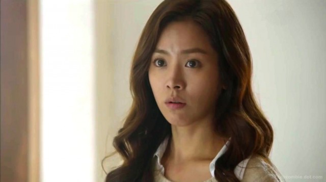 Han Ji-min Fotoğrafı