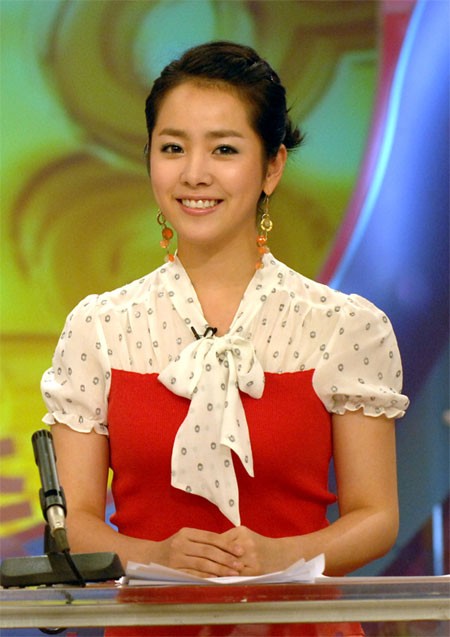 Han Ji-min Fotoğrafı