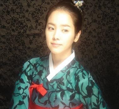 Han Ji-min Fotoğrafı