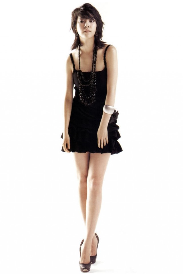 Han Ji-min Fotoğrafı