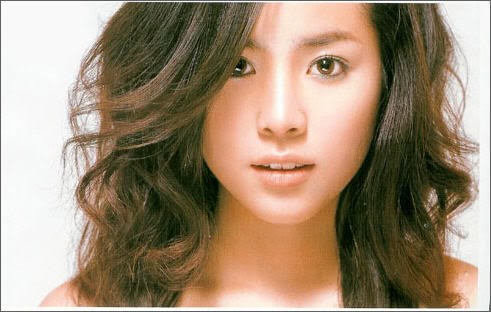 Han Ji-min Fotoğrafı