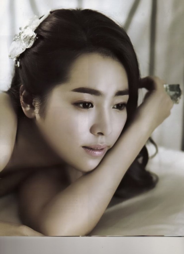 Han Ji-min Fotoğrafı