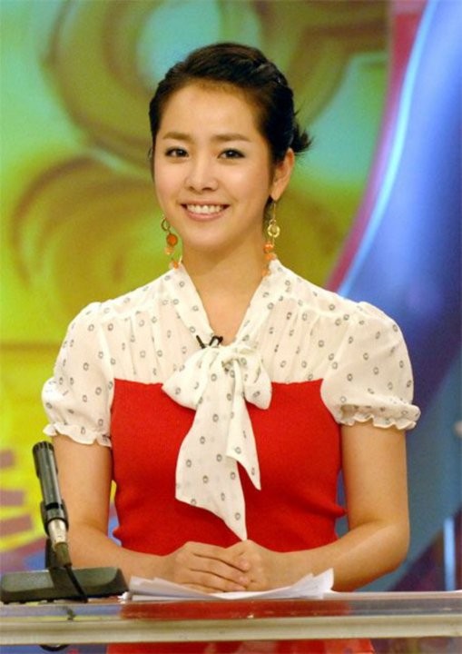 Han Ji-min Fotoğrafı