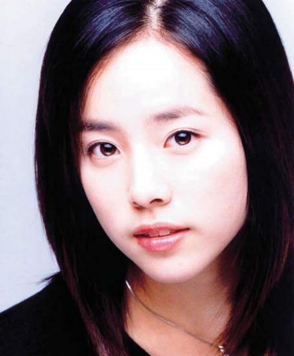 Han Ji-min Fotoğrafı