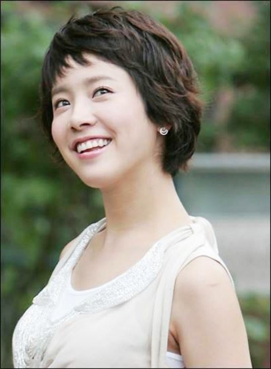 Han Ji-min Fotoğrafı