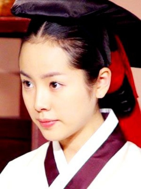 Han Ji-min Fotoğrafı