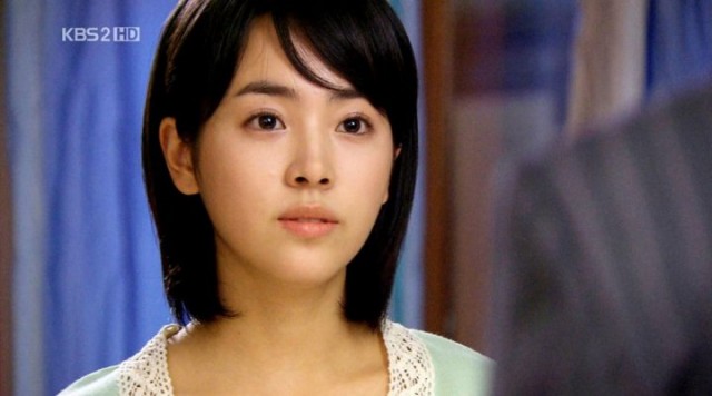 Han Ji-min Fotoğrafı