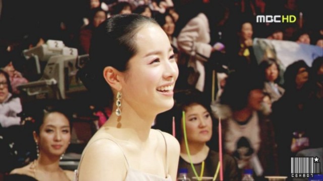 Han Ji-min Fotoğrafı