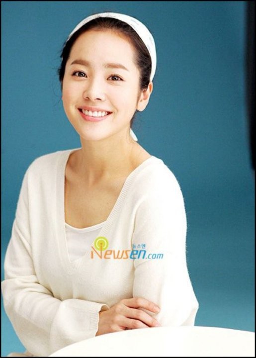 Han Ji-min Fotoğrafı