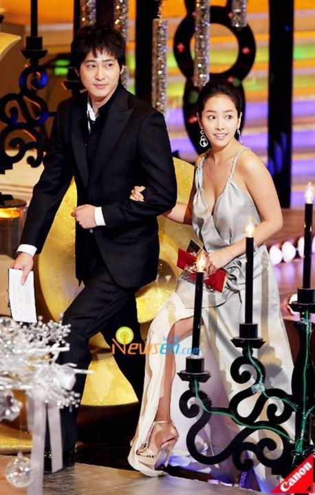 Han Ji-min Fotoğrafı