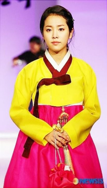 Han Ji-min Fotoğrafı