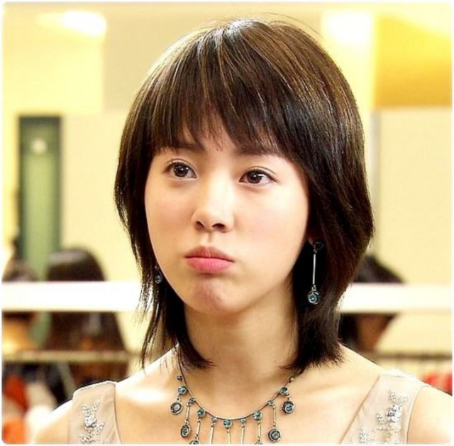 Han Ji-min Fotoğrafı