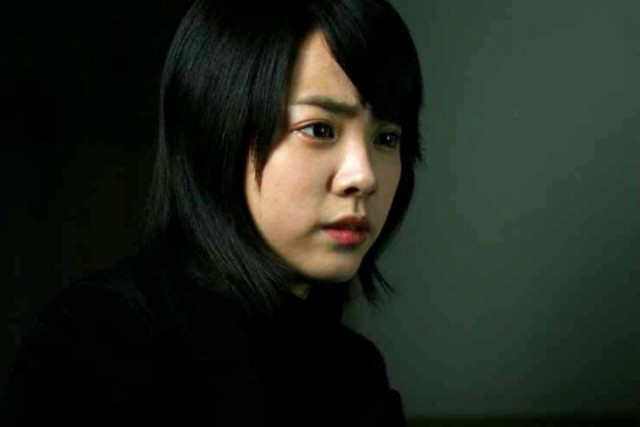 Han Ji-min Fotoğrafı