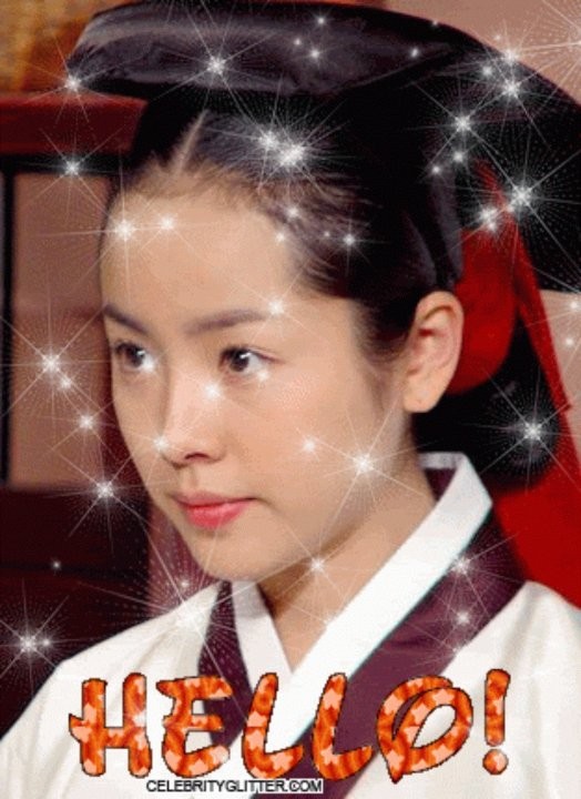 Han Ji-min Fotoğrafı