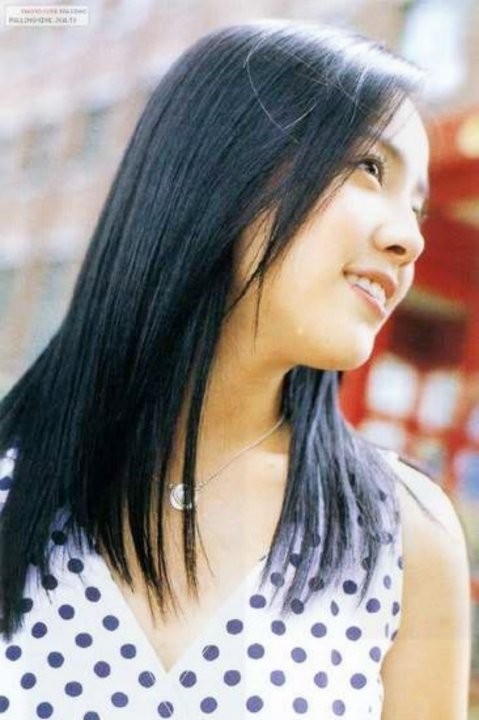 Han Ji-min Fotoğrafı