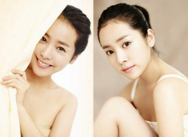 Han Ji-min Fotoğrafı