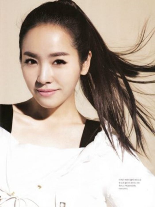 Han Ji-min Fotoğrafı