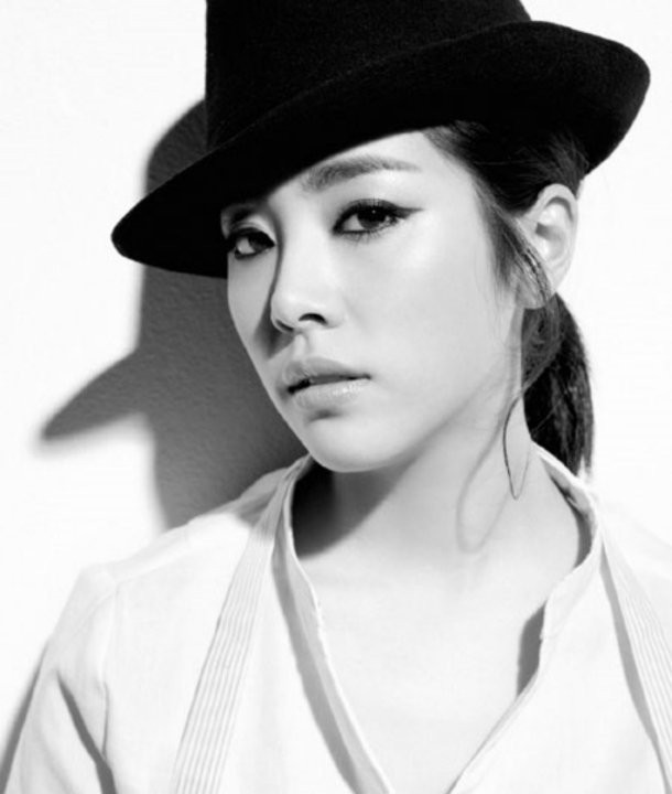 Han Ji-min Fotoğrafı