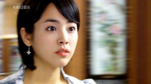 Han Ji-min Fotoğrafı