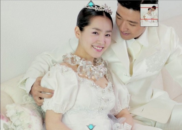 Han Ji-min Fotoğrafı