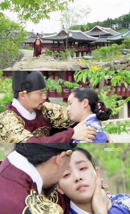 Han Ji-min Fotoğrafı