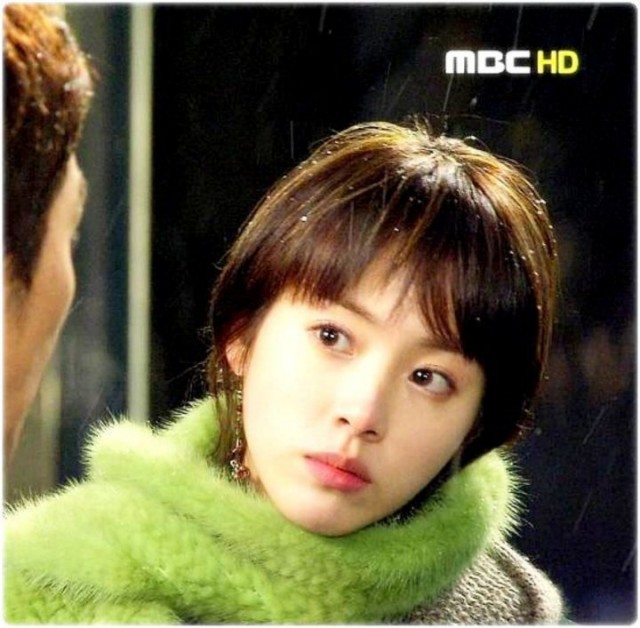 Han Ji-min Fotoğrafı