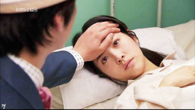 Han Ji-min Fotoğrafı