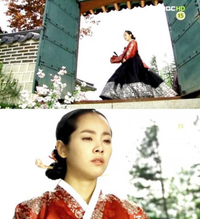 Han Ji-min Fotoğrafı