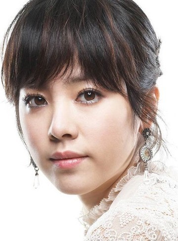 Han Ji-min Fotoğrafı