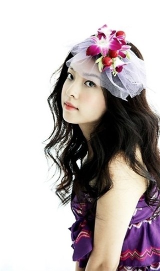 Yoo Yun-ji fotoğrafı