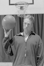 David Allen Brooks fotoğrafı