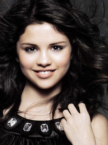 Selena Gomez Fotoğrafı