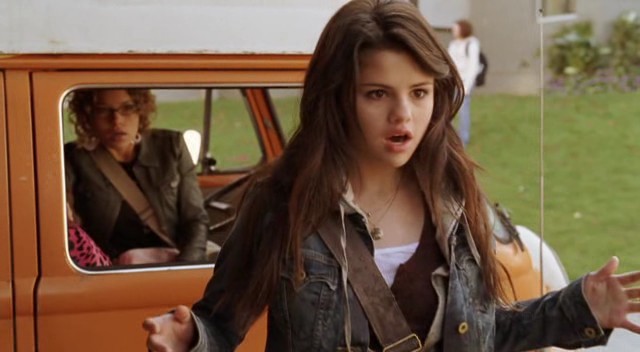 Selena Gomez Fotoğrafı