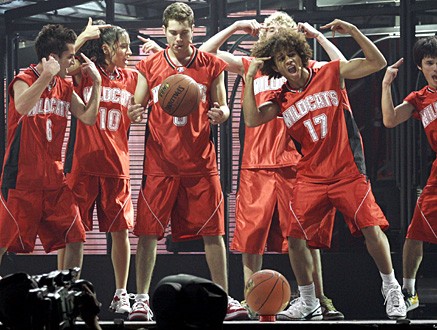 Drew Seeley Fotoğrafı